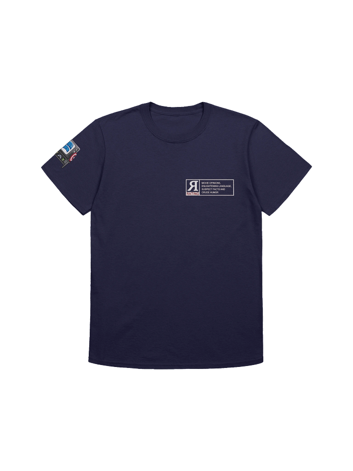 R Rating Tag product image (2)