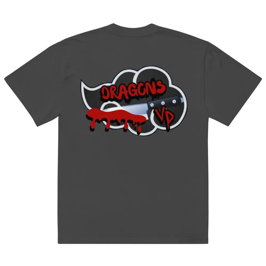 the WAZAAAAAAP tee product image (5)