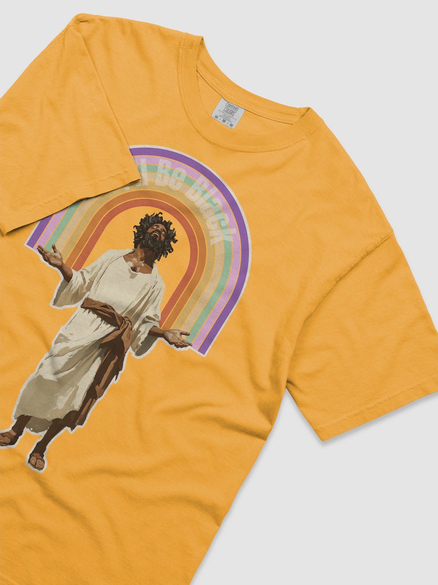 BLACK LOVE T-SHIRT product image (25)