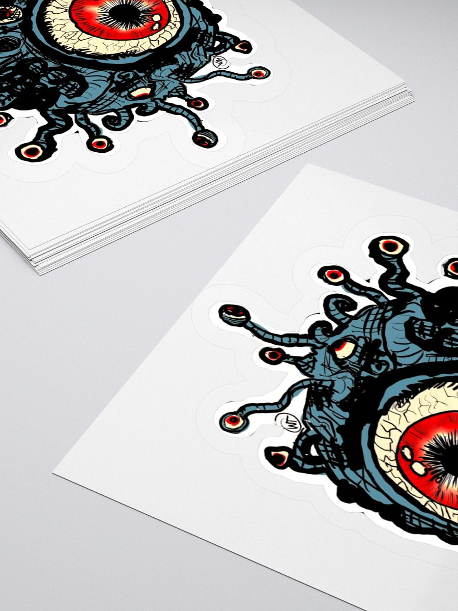 The Eye Tyrant product image (12)