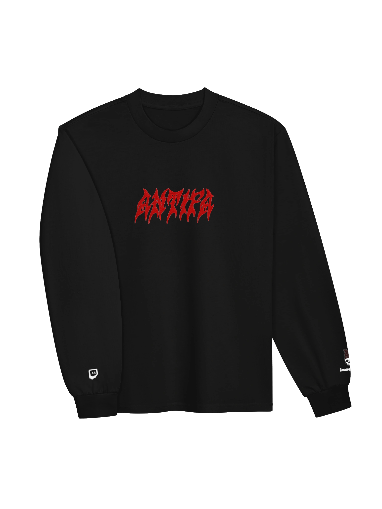 ACLU | Rebel Unisex Long Sleeve Tee product image (3)