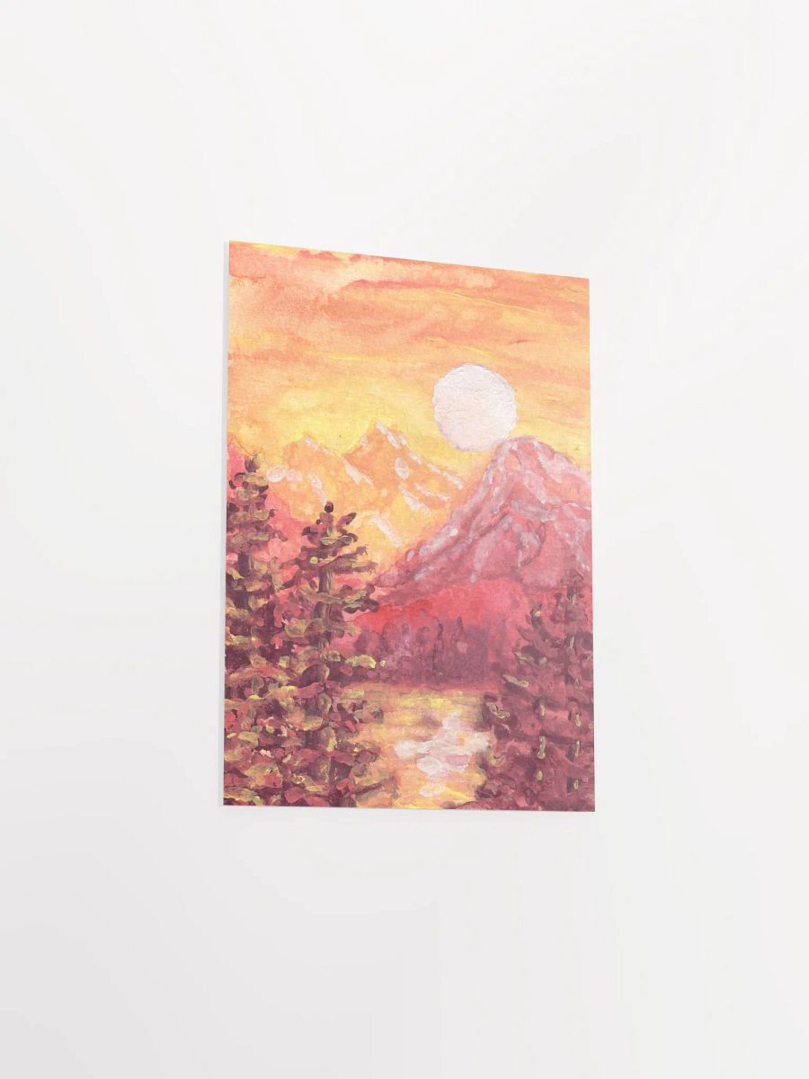 World on Fire by Lyric Rivera product image (20)