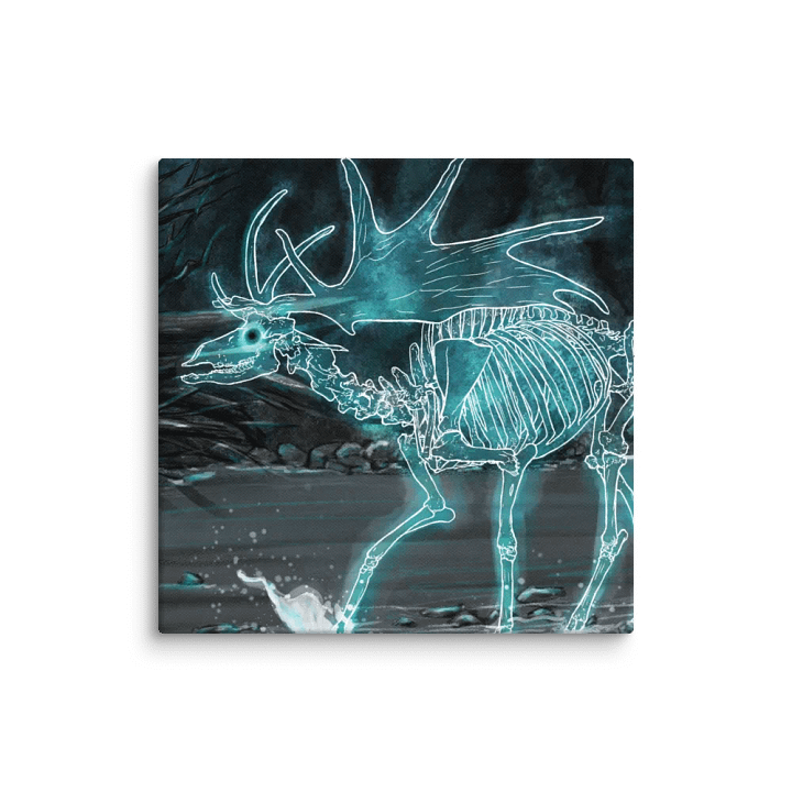 Haunted Old King product image (3)