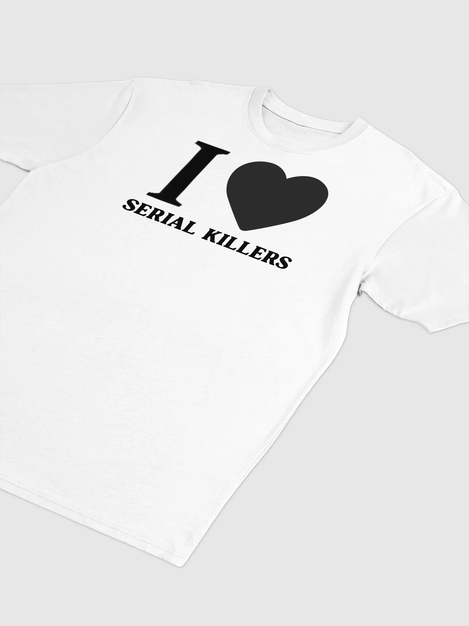 i ❤️ Serial Killers product image (3)