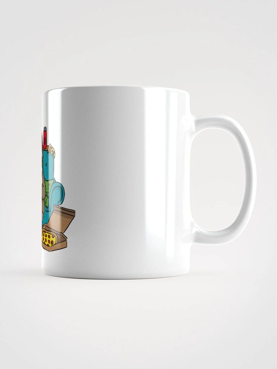 Gamer - White Mug product image (2)
