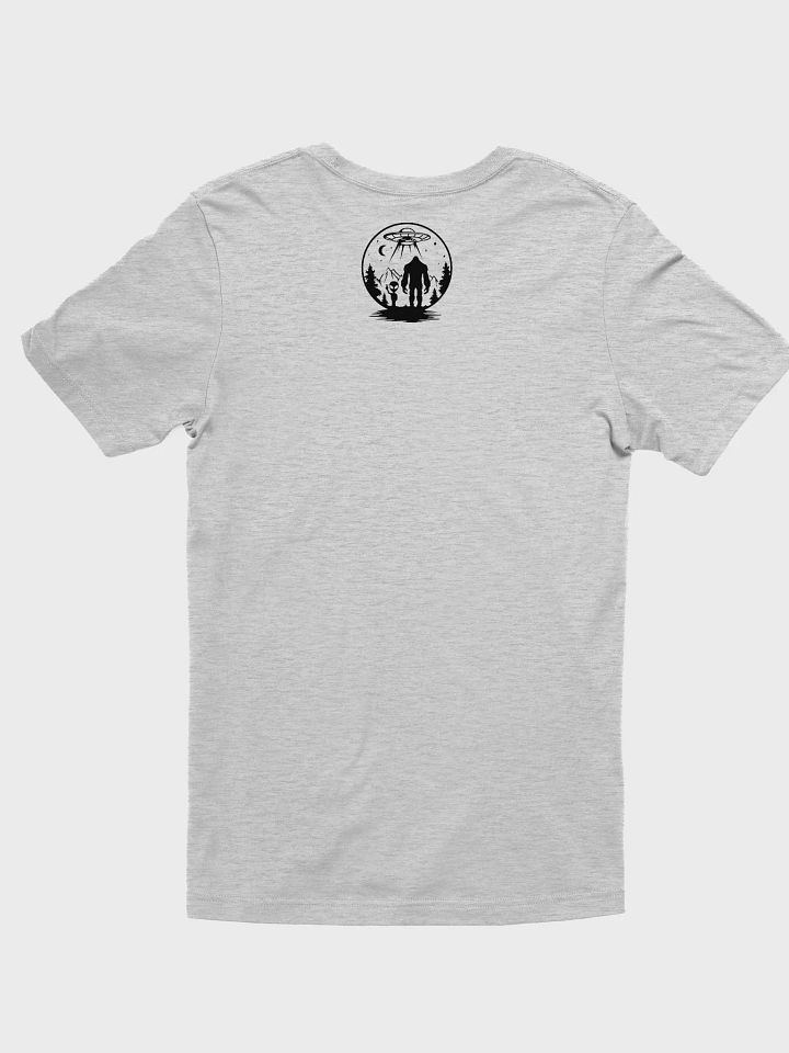 Sasquatch Collection (And Friend) product image (6)