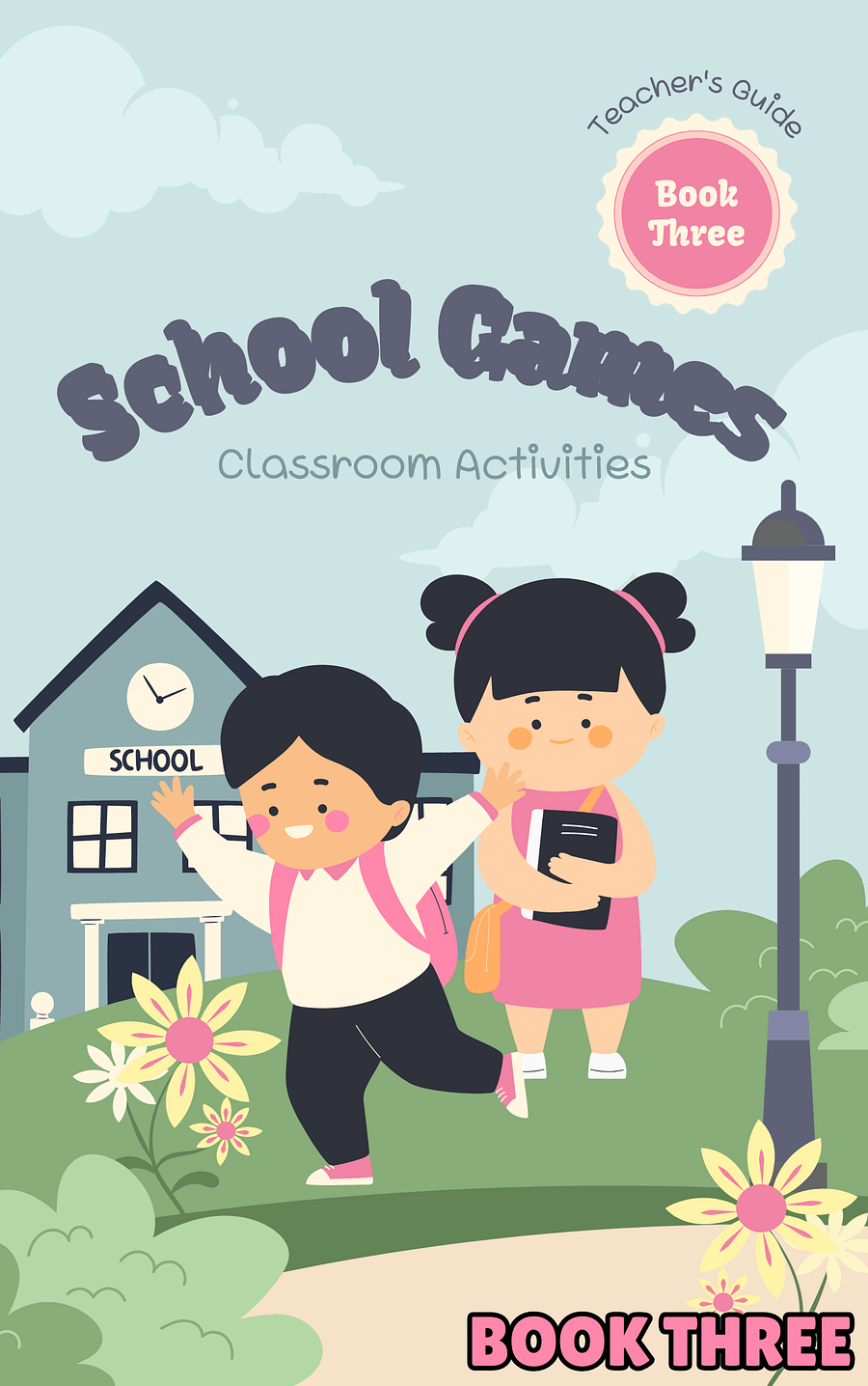 Teacher's Starter Pack product image (4)
