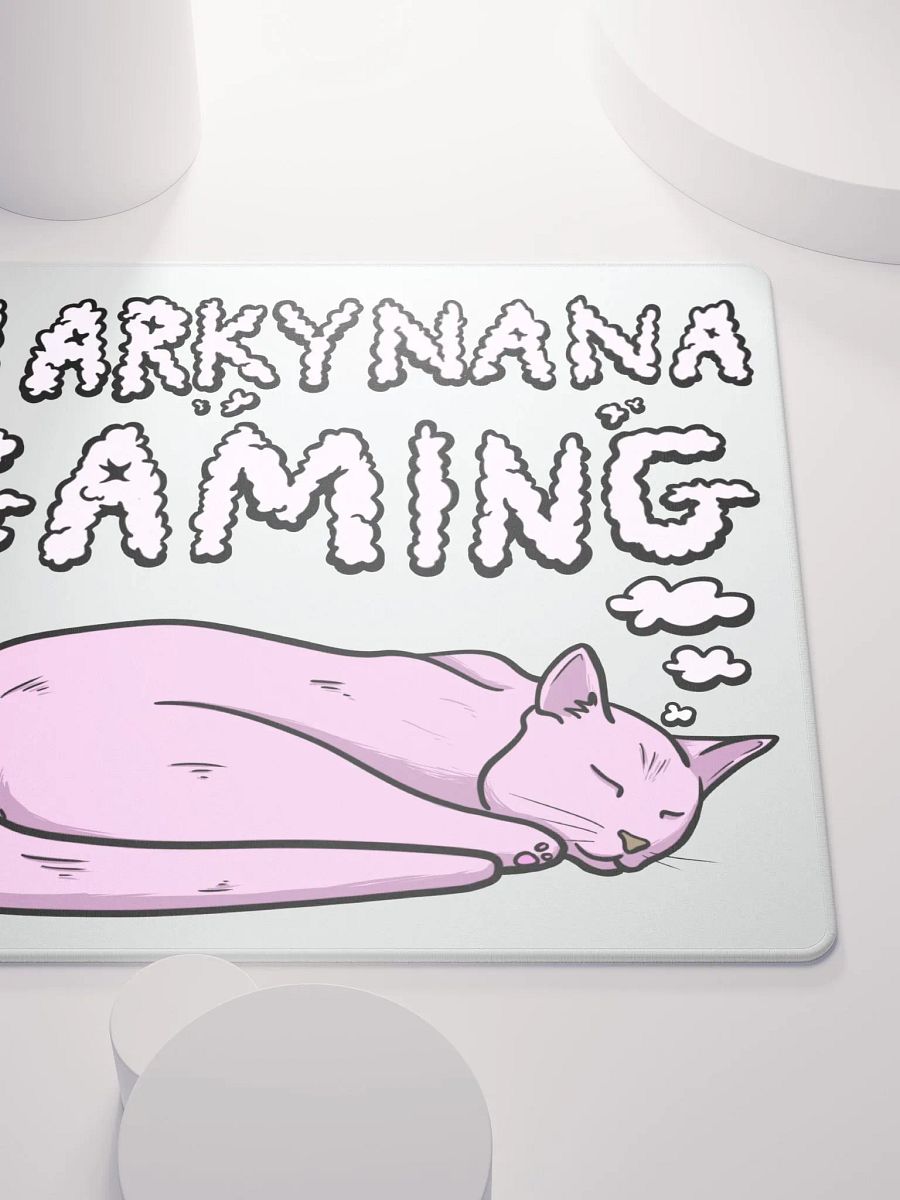 MarkyNana Gaming Mousepad product image (5)