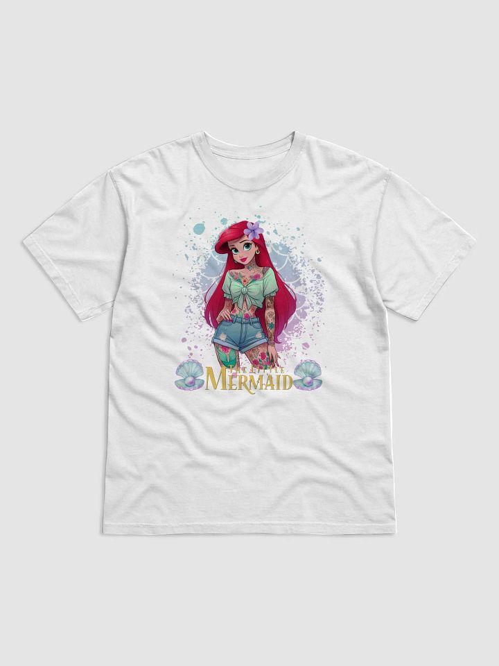 Ariel Grown Up T-Shirt product image (2)