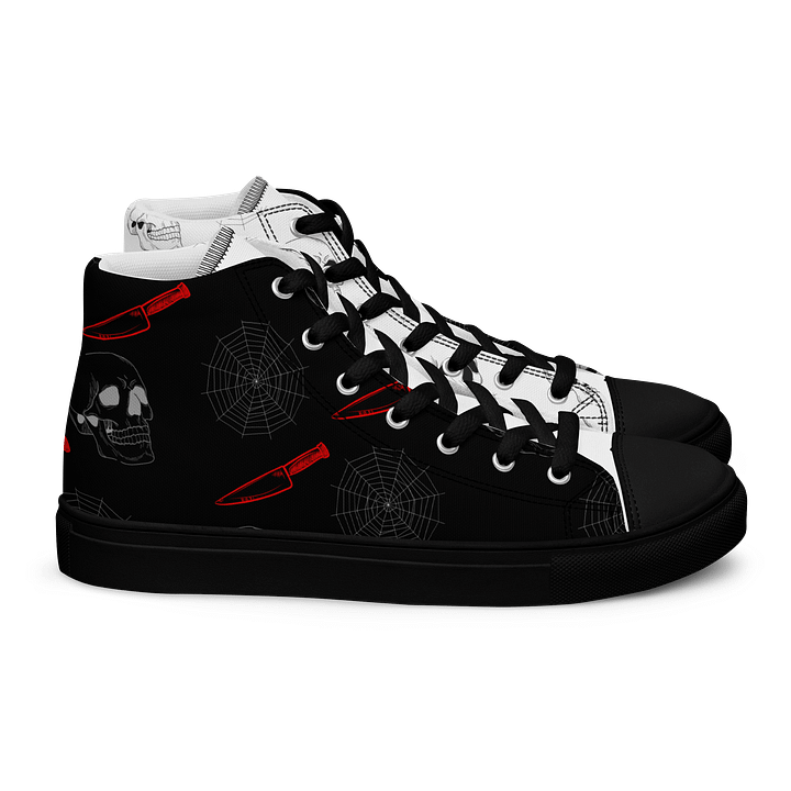 death shoe ladies product image (2)