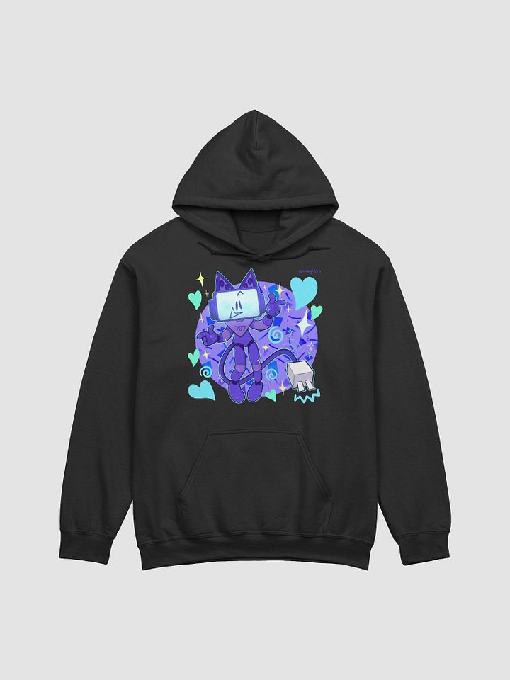 ★彡 Spr1ngles Whimsical Hoodie ★彡 product image (1)