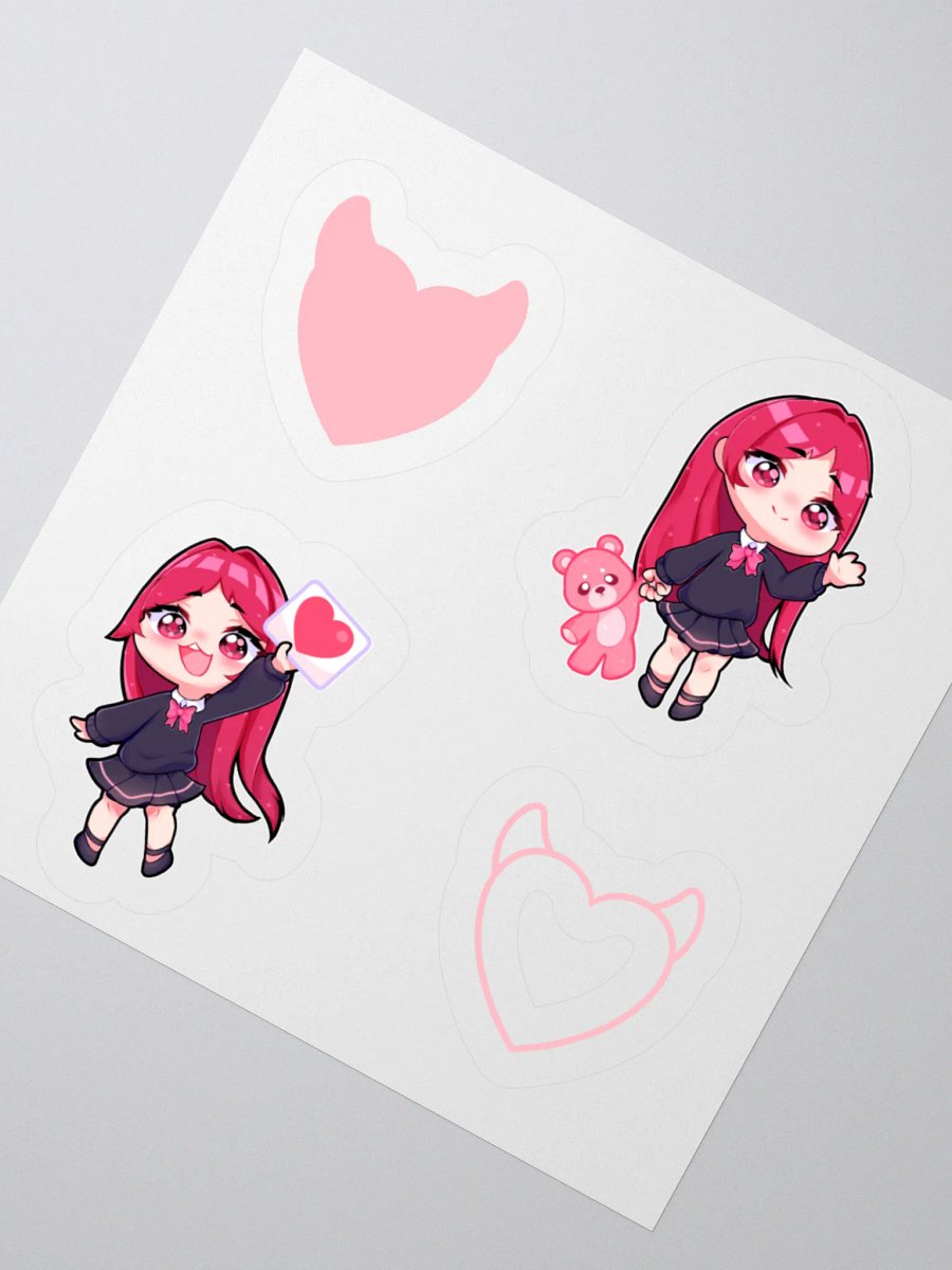 Xtraliana Stickers product image (4)