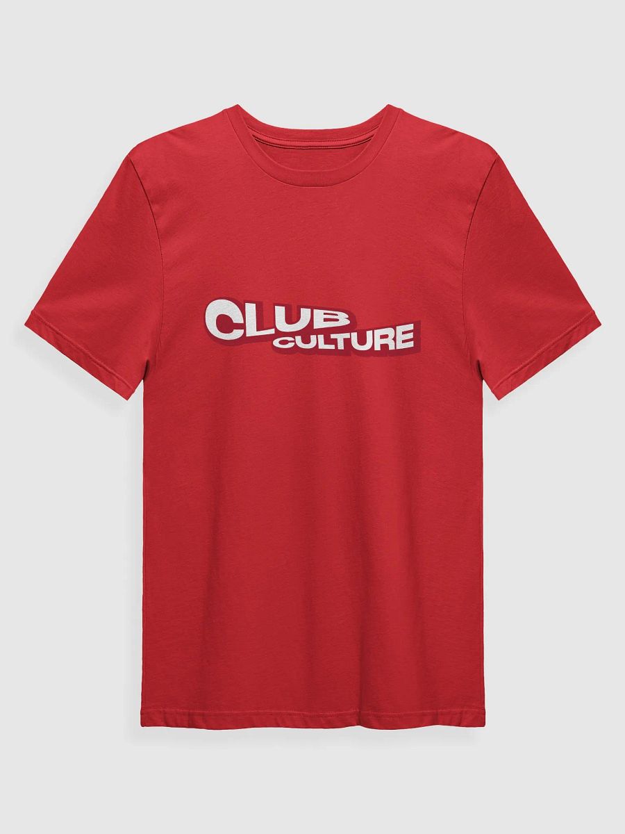 Love More Hate Less Tee (V-Day Edition) product image (2)