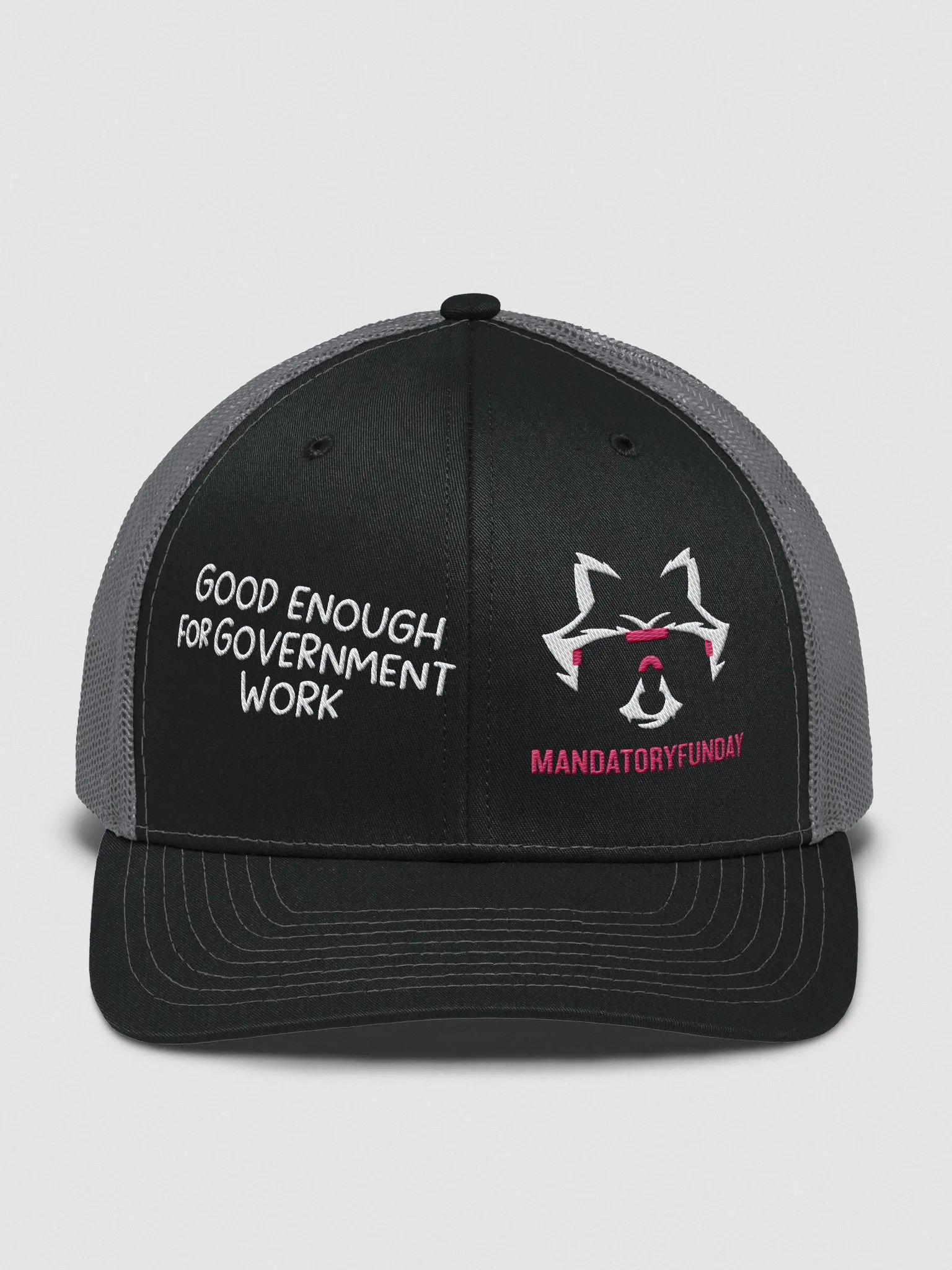 Good Enough Hat product image (6)