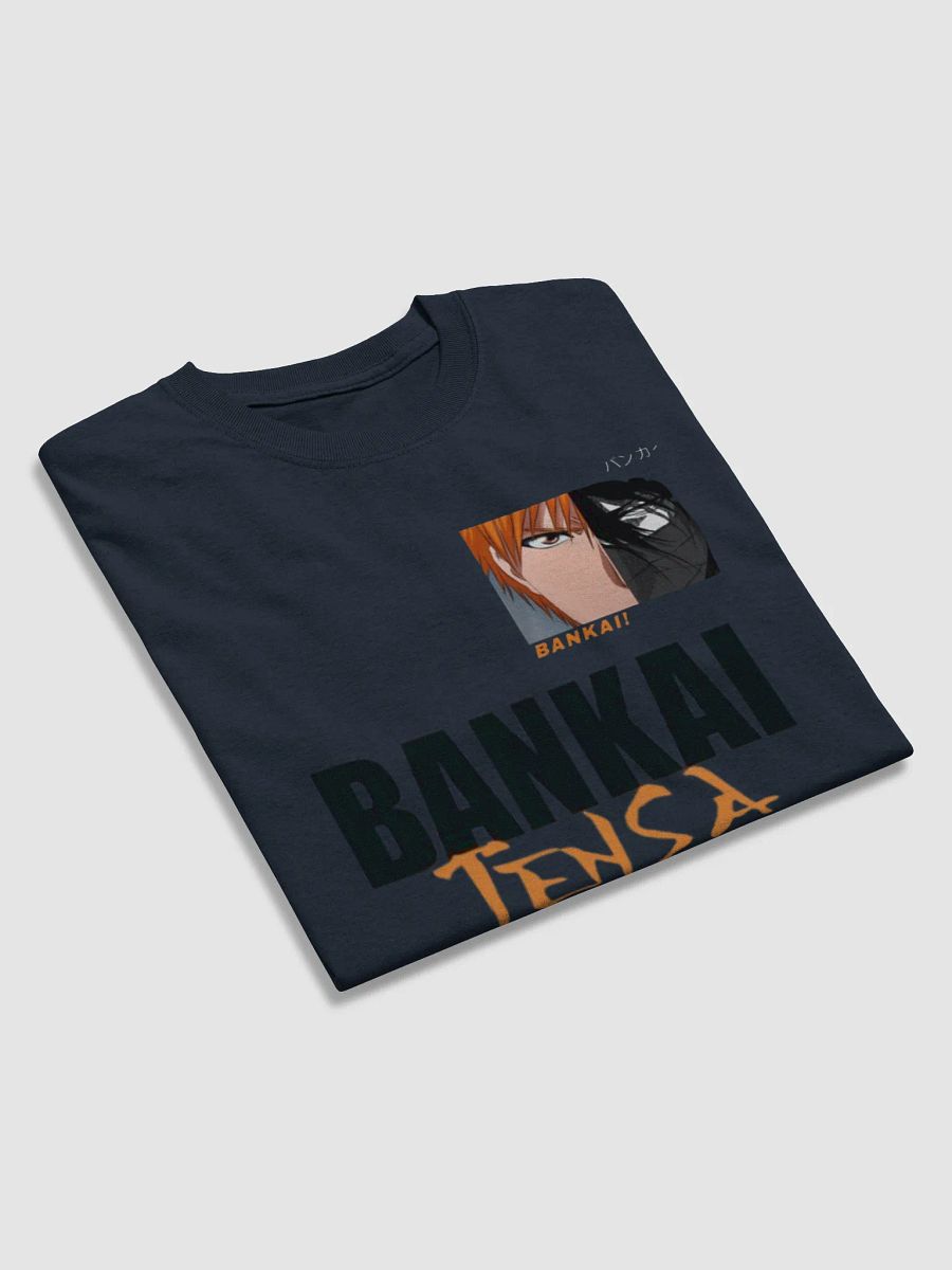 Ichigo Kurosaki BANKAI T-Shirt product image (32)