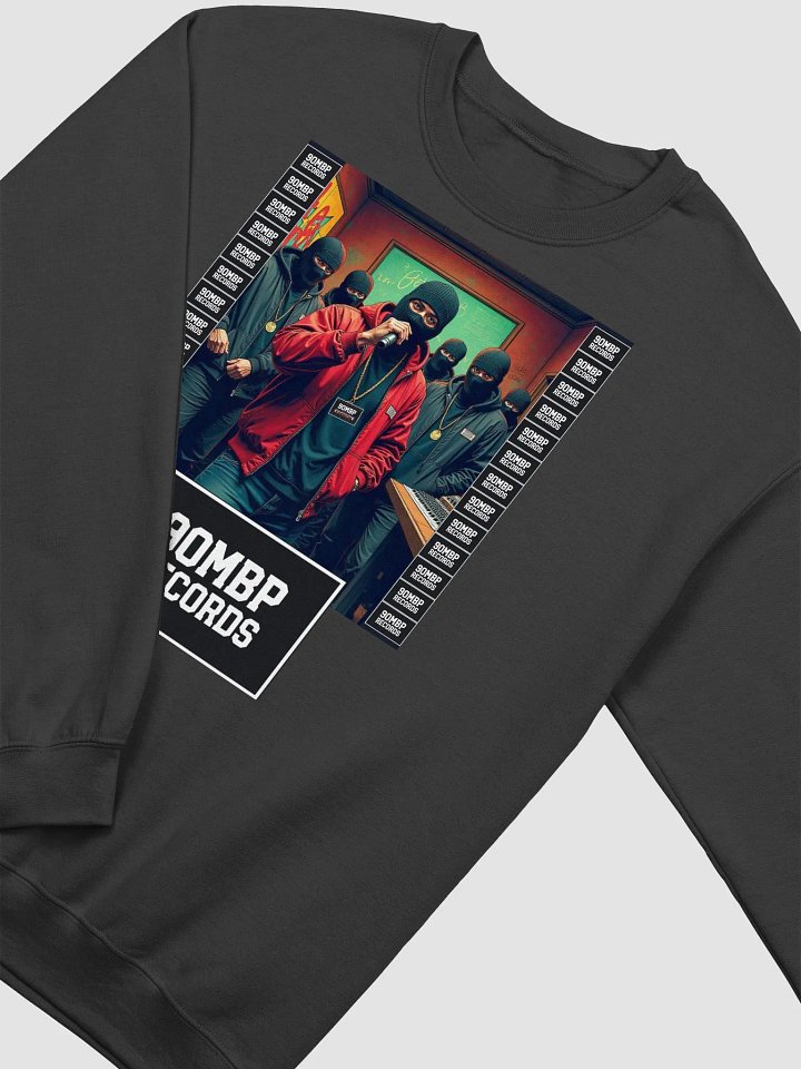 90MBP-FASHION-SWEATSHIRT-RECORDS product image (9)