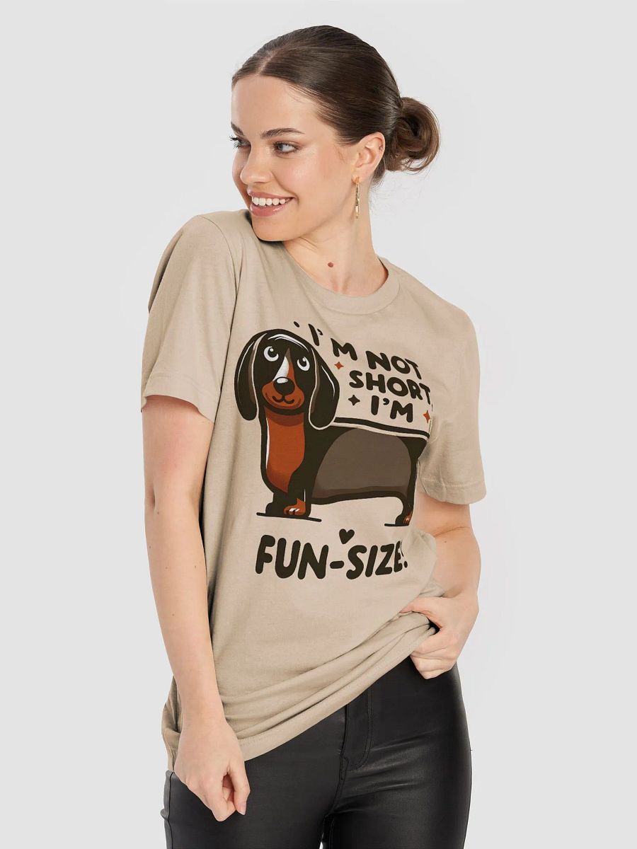 I'M NOT SHORT, I'M FUN SIZE product image (30)