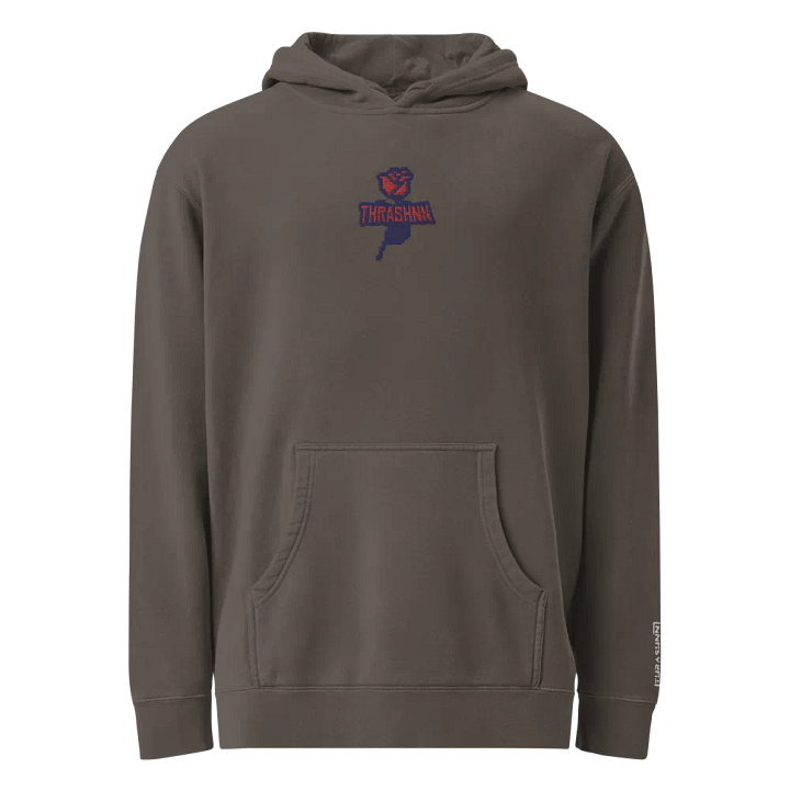 thrashnn 8-bit sweater product image (1)