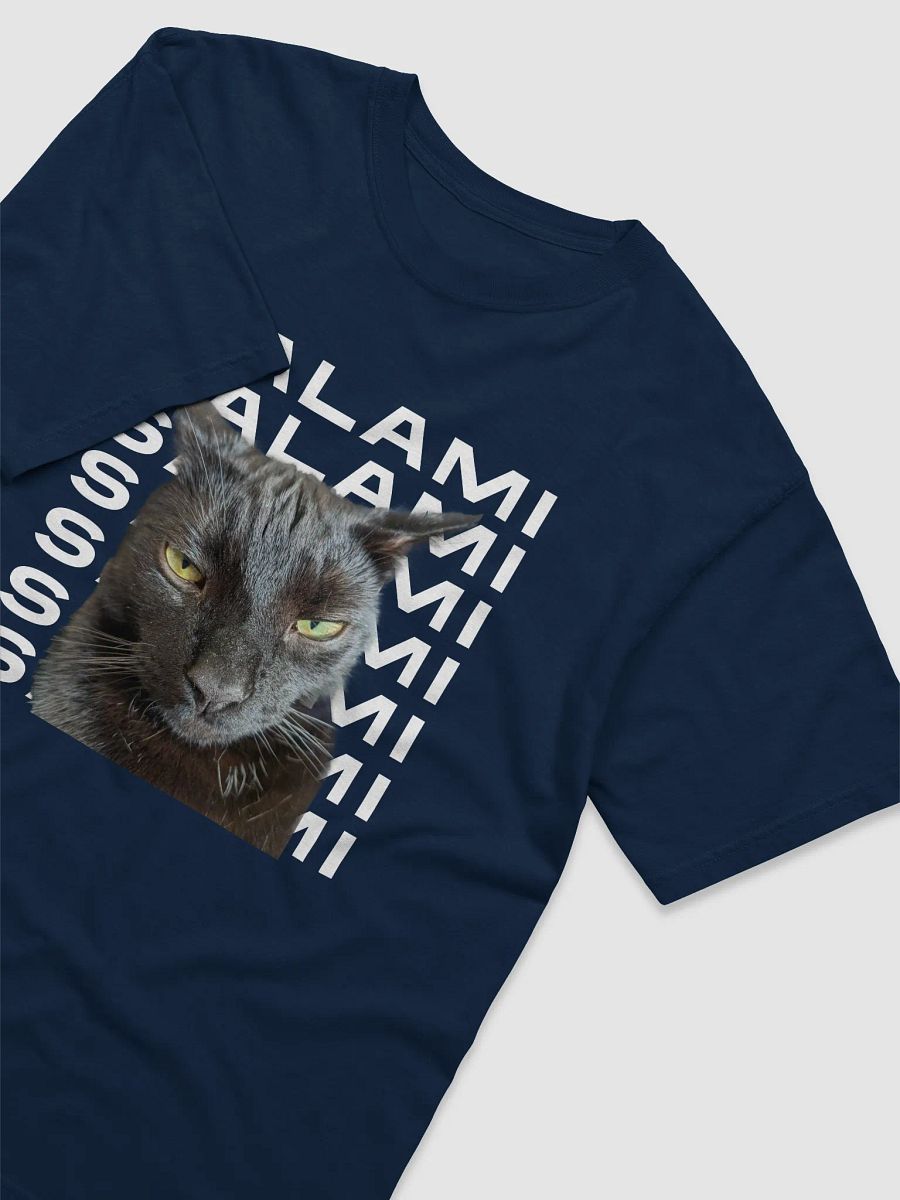 SALAMI T-Shirt product image (34)