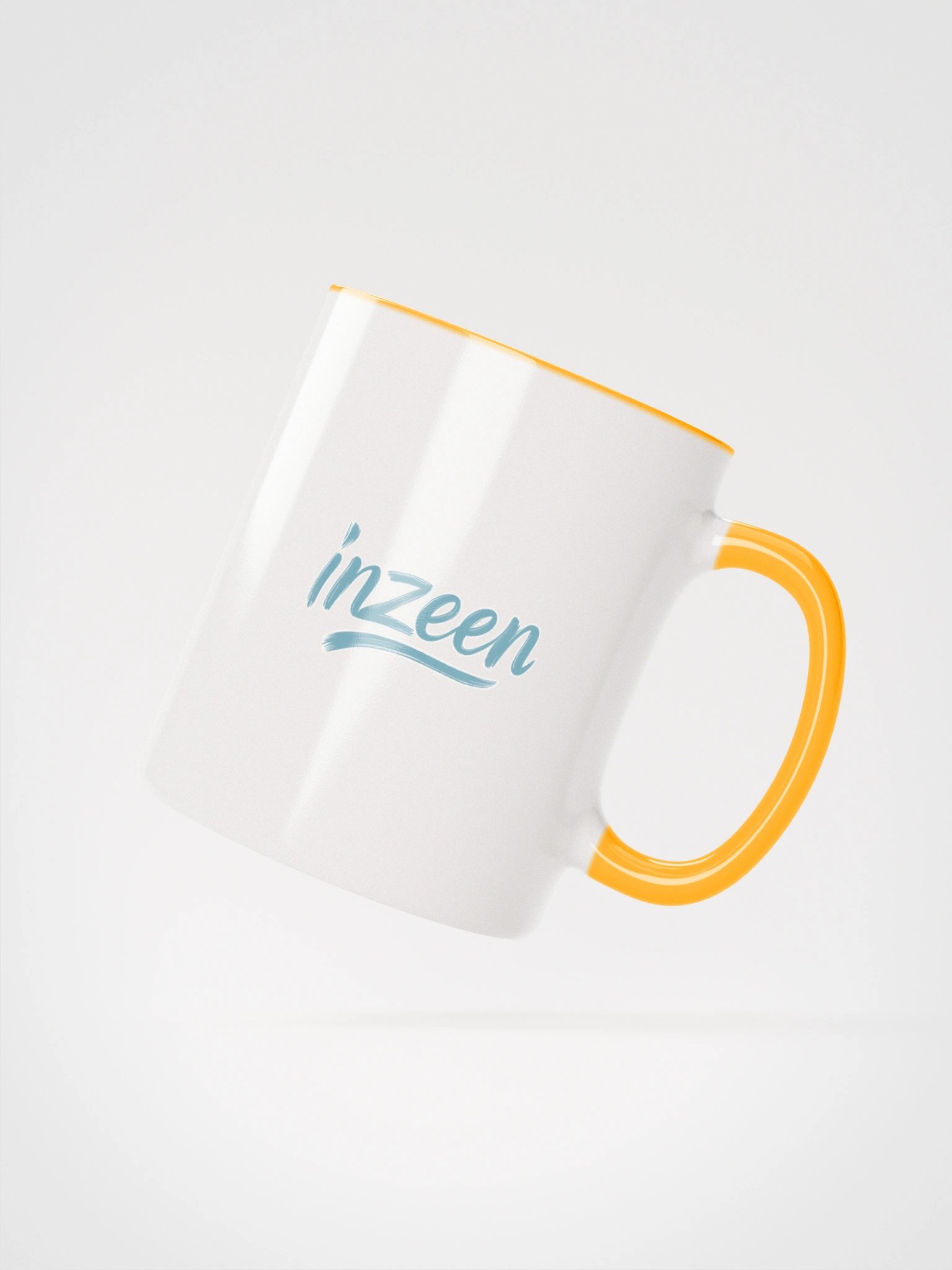 inzeen Mug product image (2)