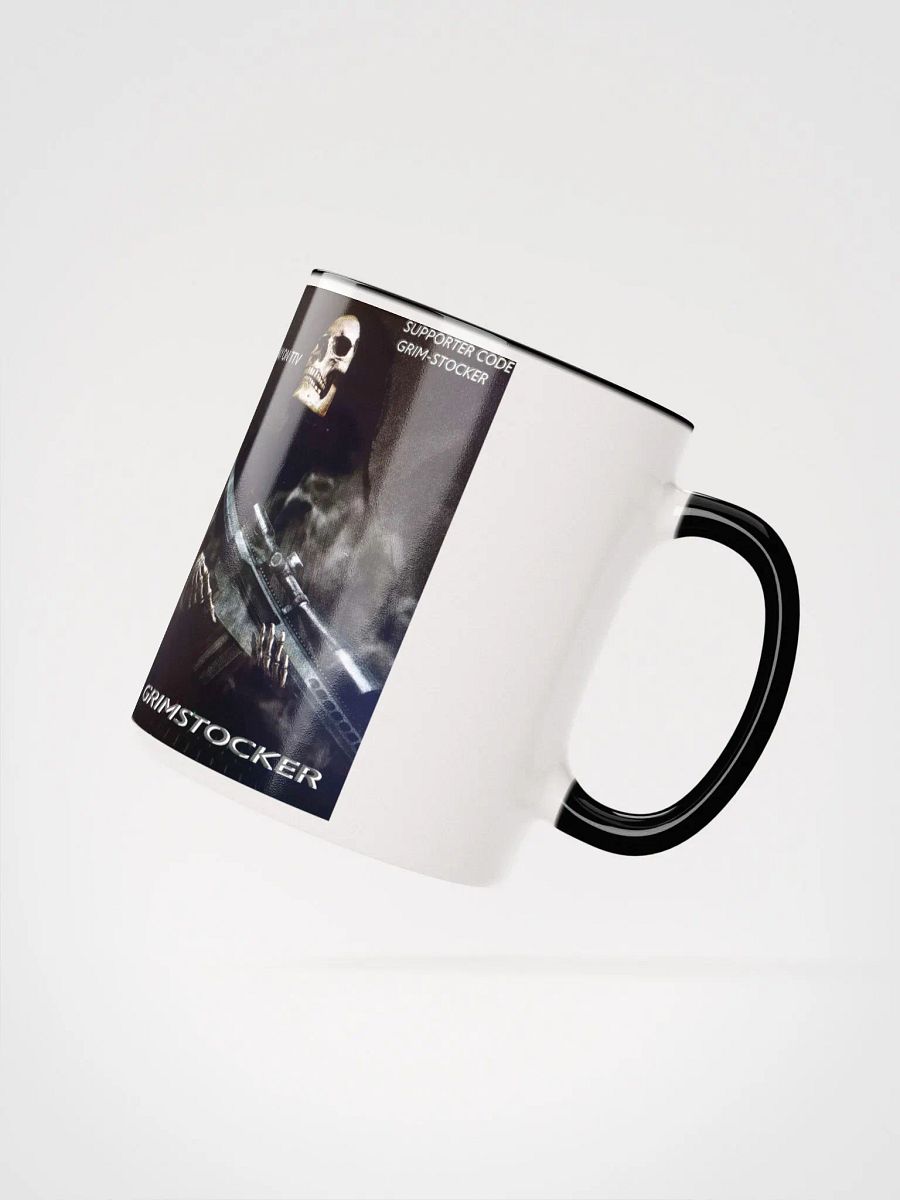 SNIPER GRIM MUG product image (3)