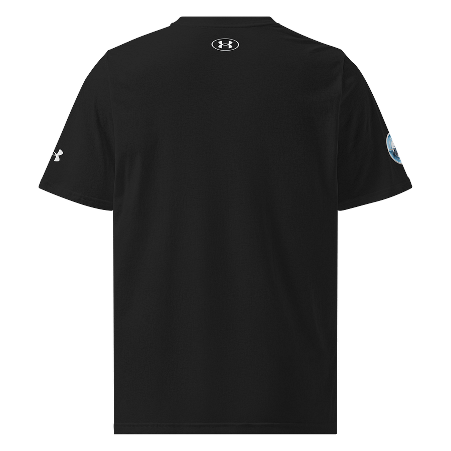 Under Armour MIA Terminal Tee product image (4)