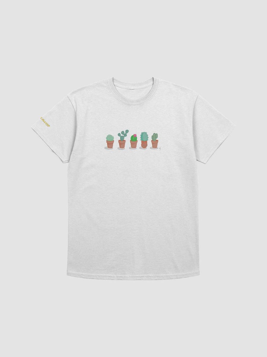 Sneaky Cacti product image (1)
