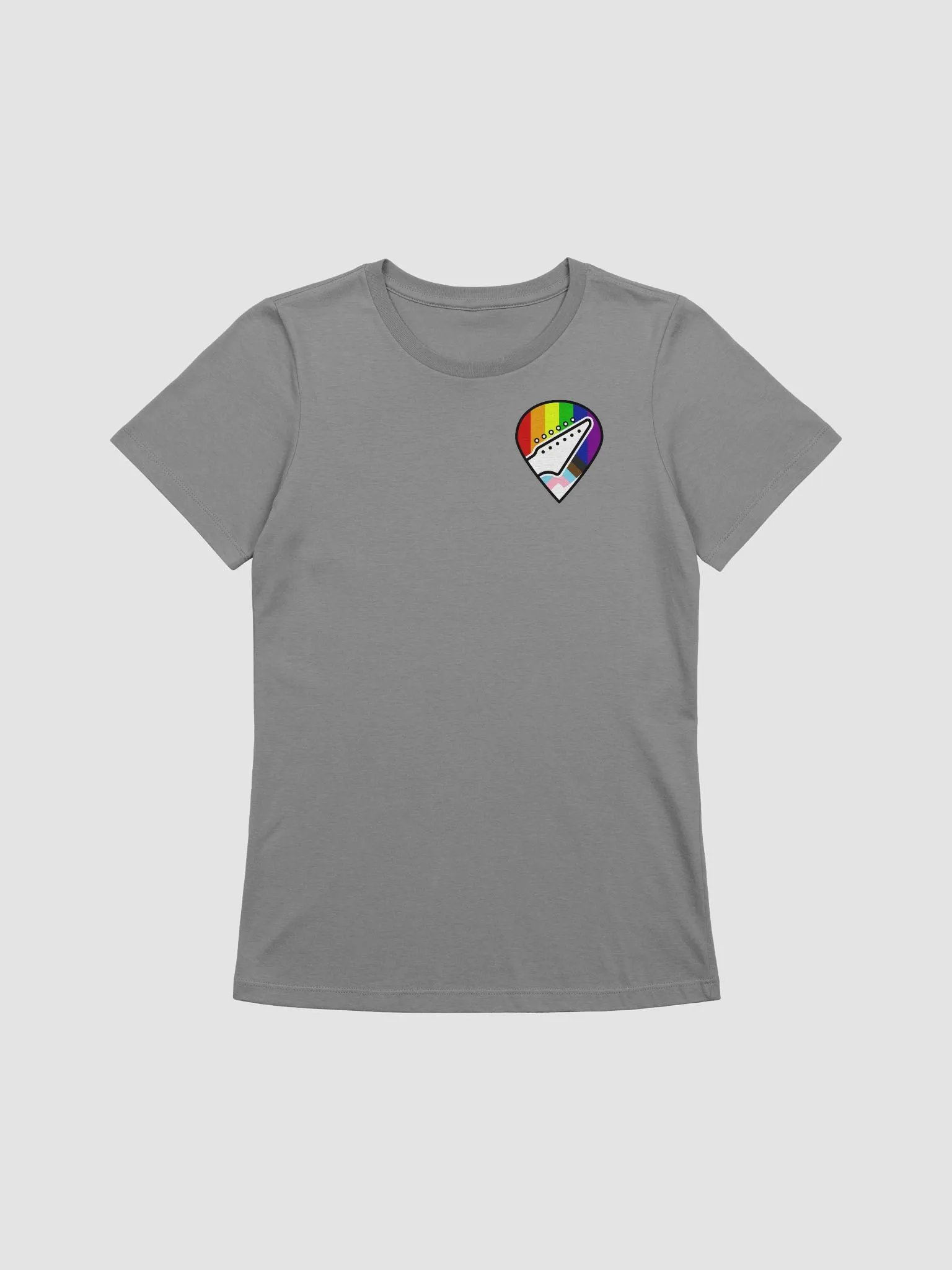 Unity Pride Tee product image (2)