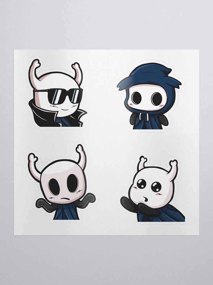 Set of Stickers 2 product image (1)