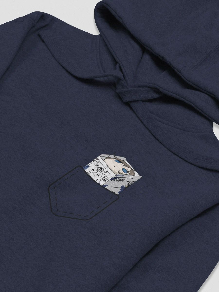 Milk pocket Hoodie product image (25)