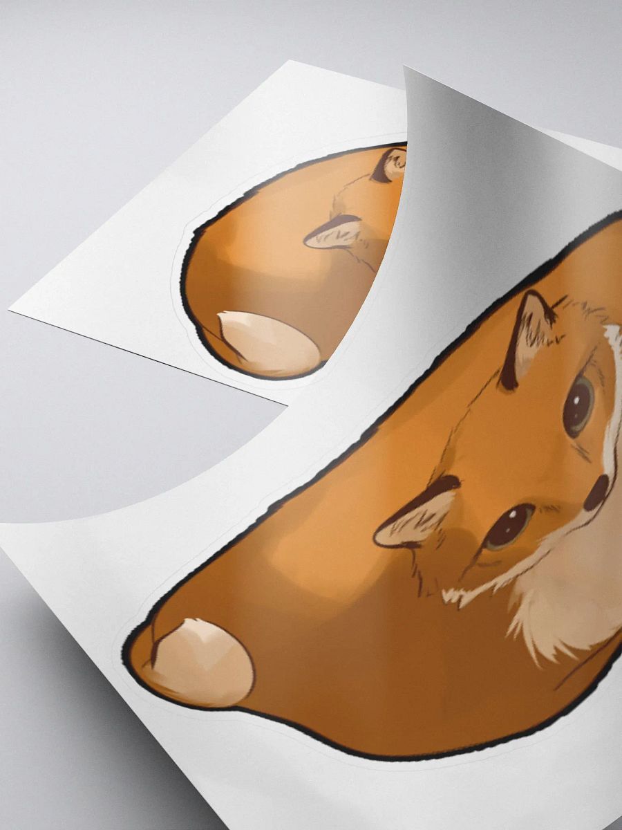 Bengwamin Sticker product image (4)