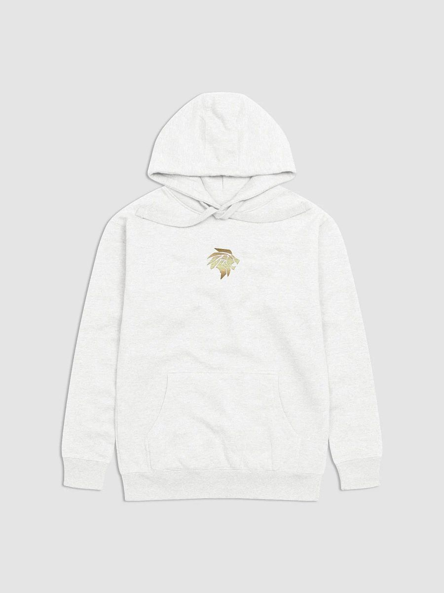 Golden Era Hoodie - Light (Unisex) product image (19)