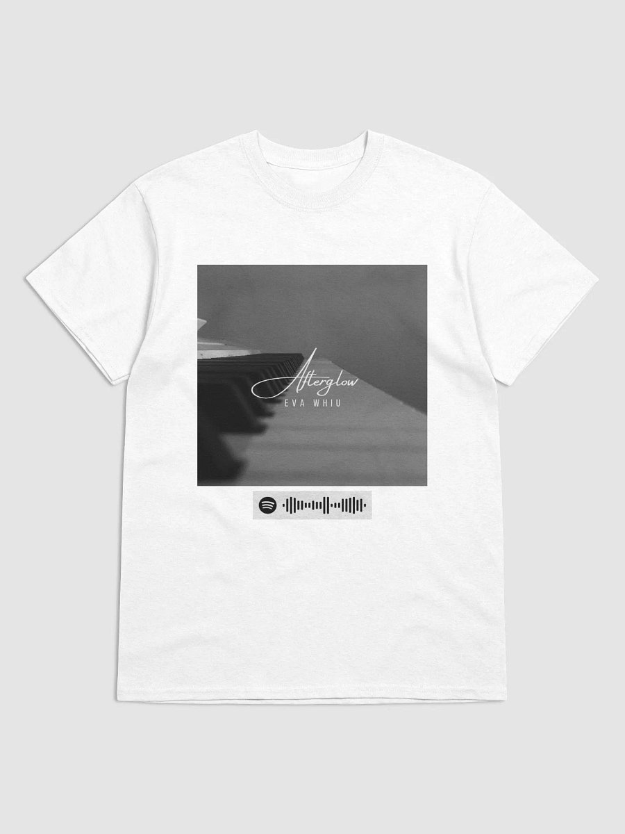 Afterglow T-shirt product image (1)