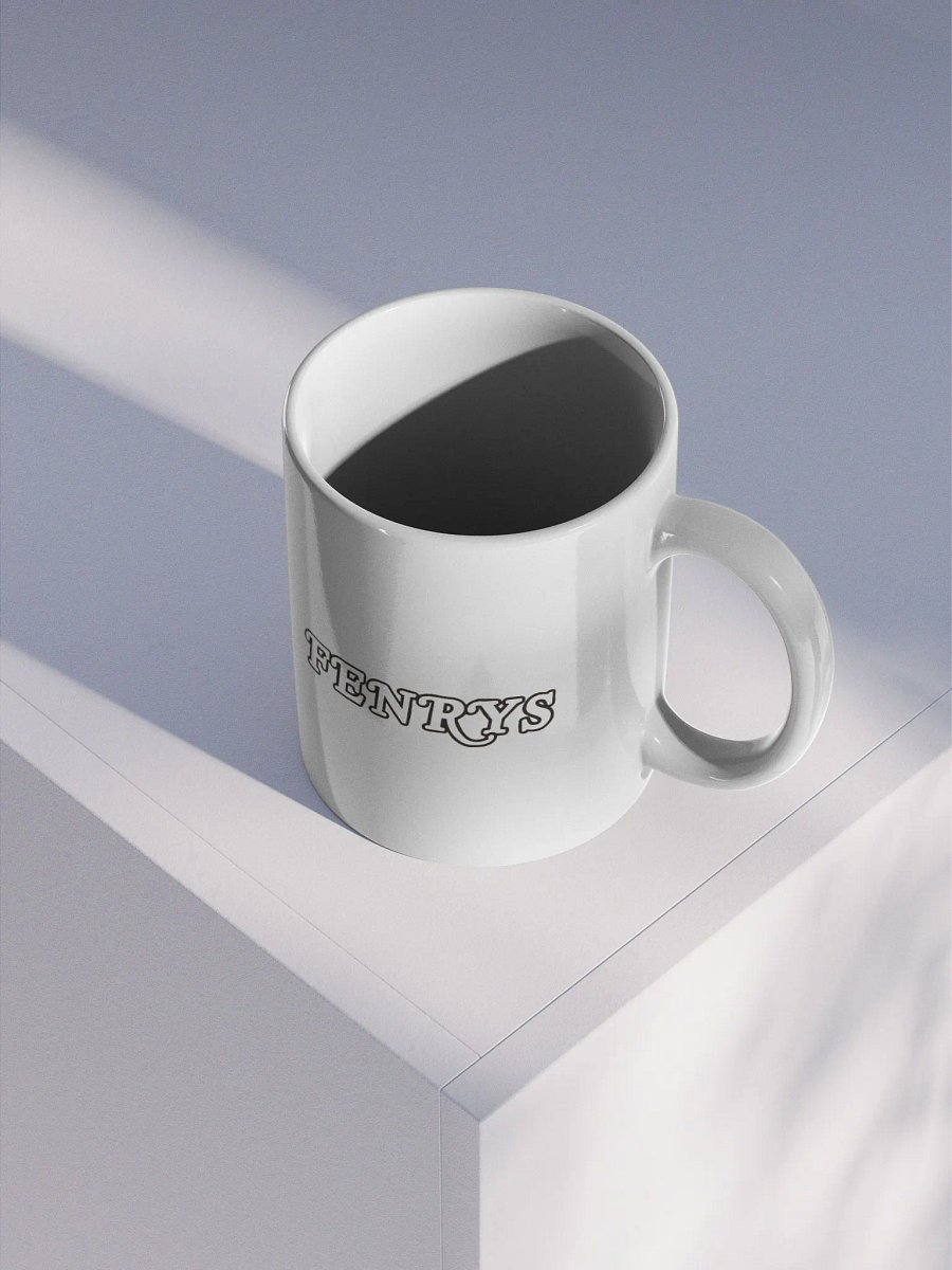 Garden Cow Mug product image (3)