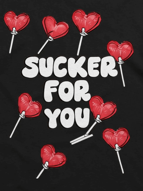 Lover Satire T-Shirt product image (2)