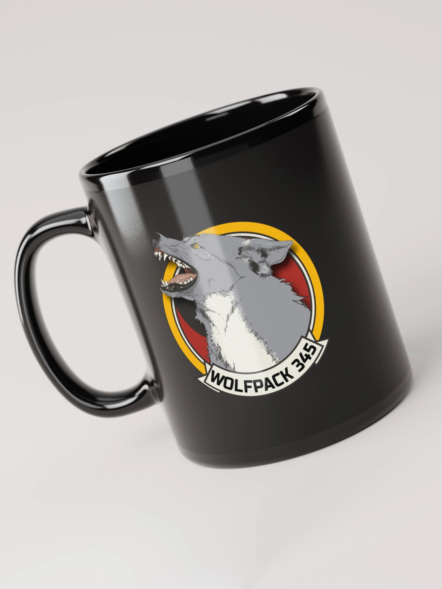 Hunter Killer Mug! product image (5)