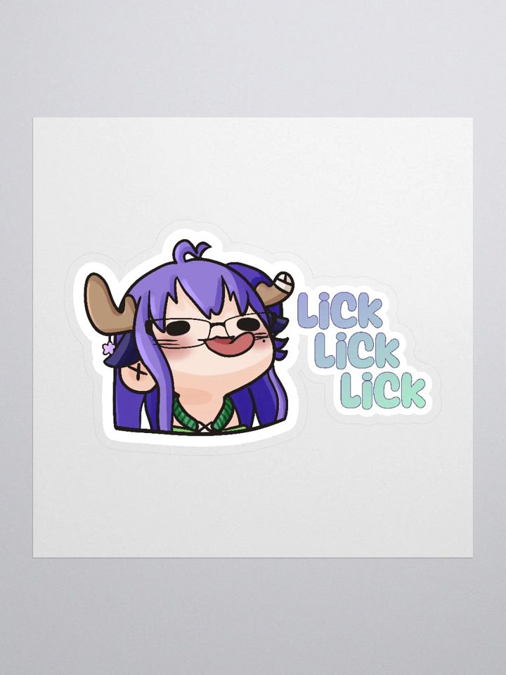 Lick everything product image (2)