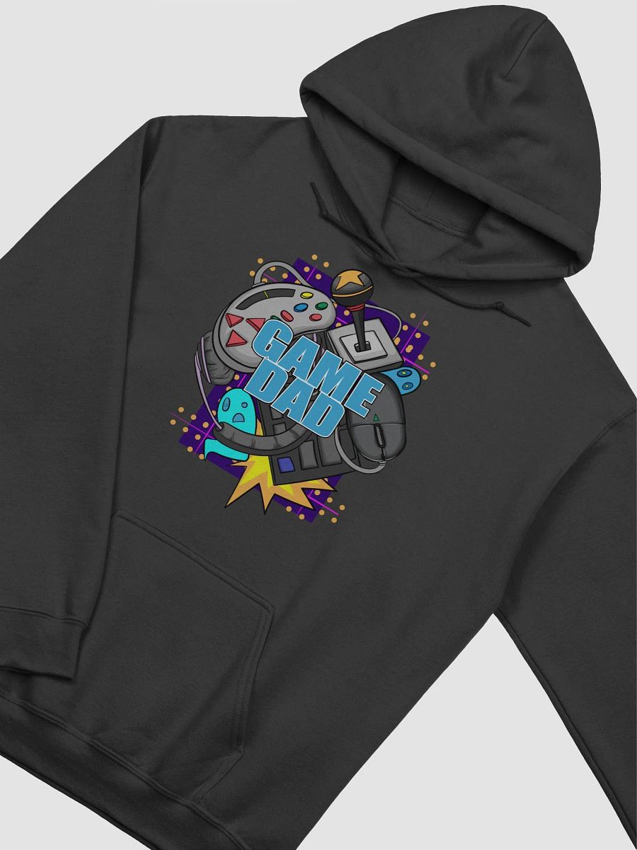 Controller - Hoodie product image (3)