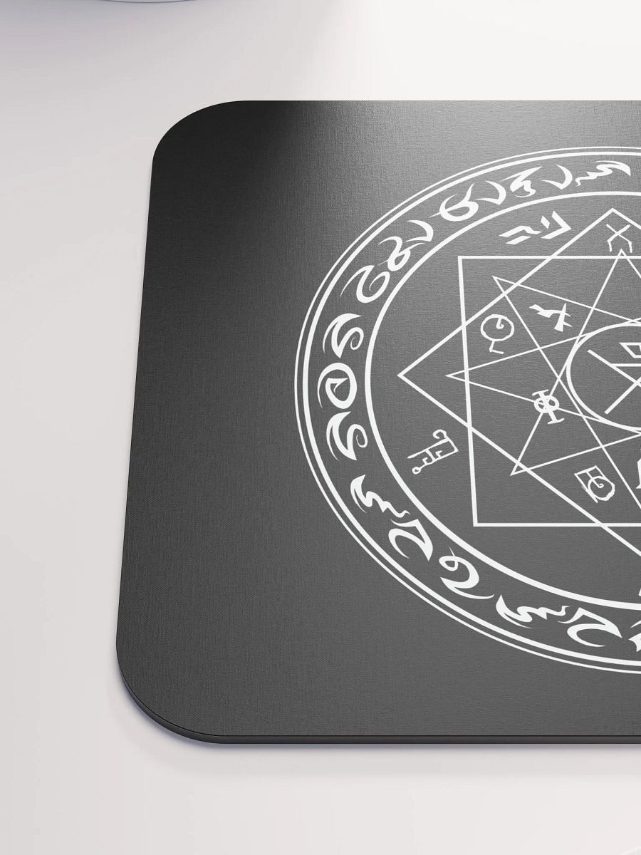 Ritual Mousepad product image (6)