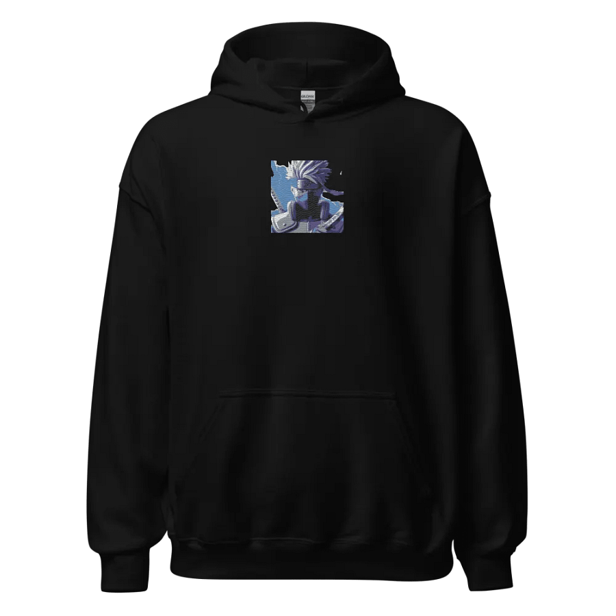 New Premium Anime Hoodie product image (1)