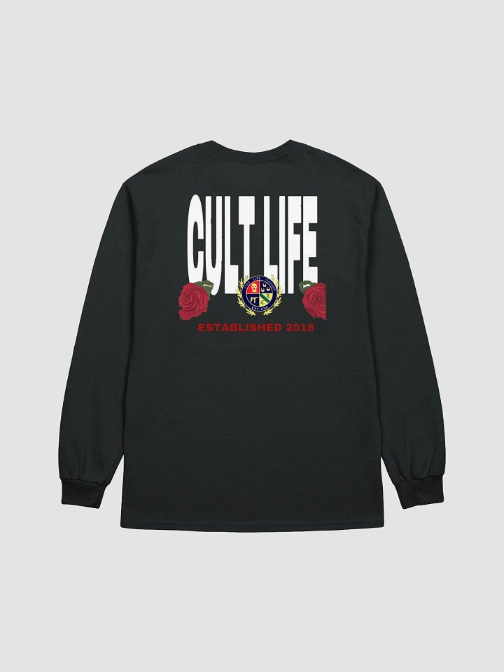 THINK LONG SLEEVE product image (4)