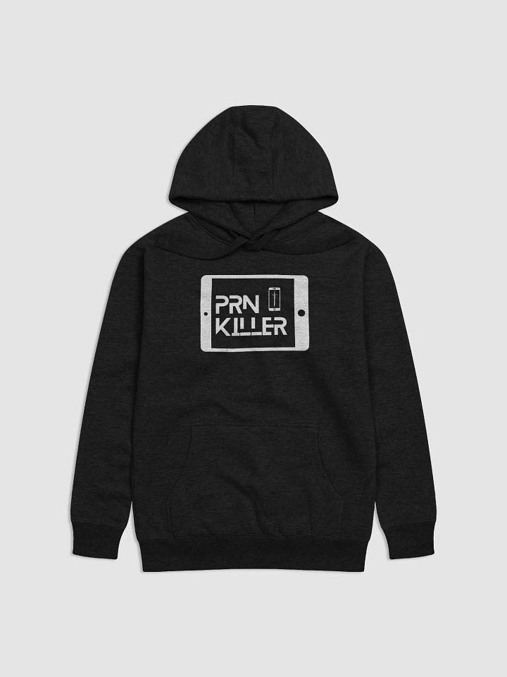 PRN KILLER "iPad" Sweater product image (3)