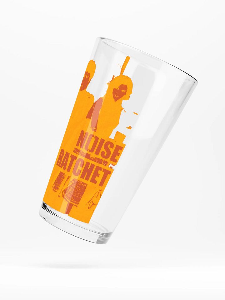 Noise Ratchet - Retro Glass product image (2)