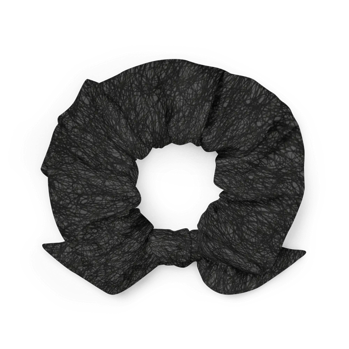 Dark Scrunchie product image (2)