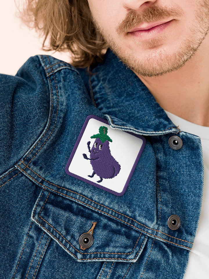 Honka Zonka 3 inch patch product image (2)