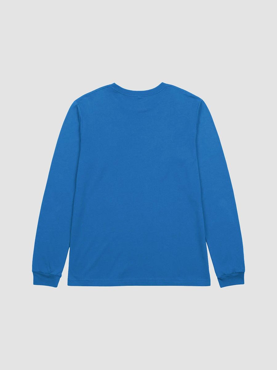 Mommy and Daddy Don't Have Bail Money! Long Sleeve T-Shirt product image (18)