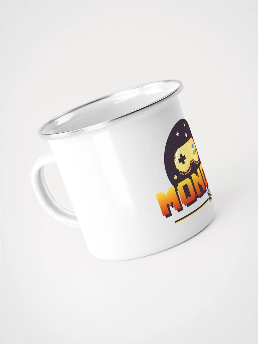 Mondo 16bit Mug product image (3)