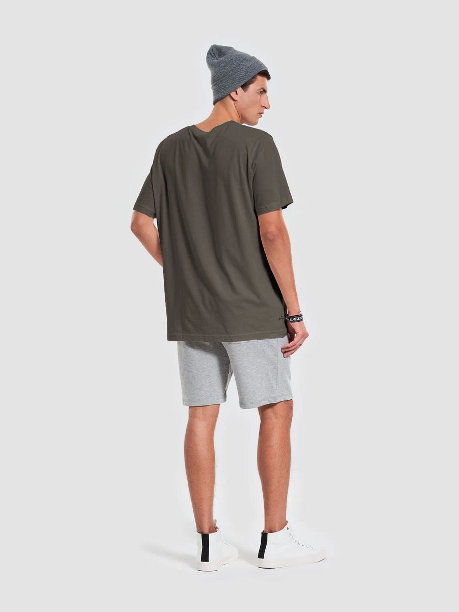 White Rose Supersoft Tee product image (6)