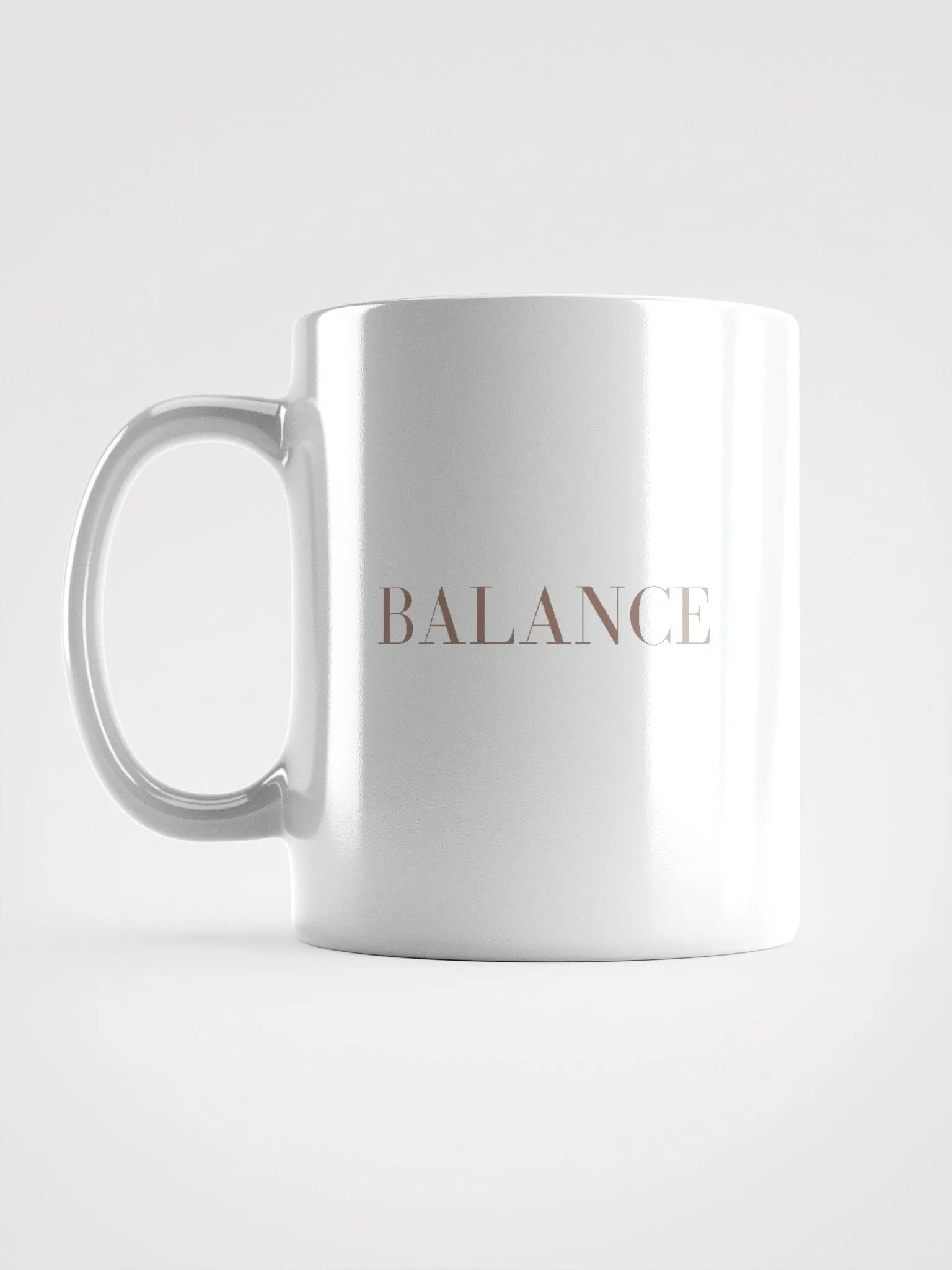 Balance Mug product image (11)