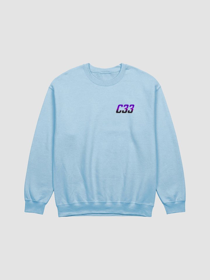 C33 Glow Restless Sweater product image (12)